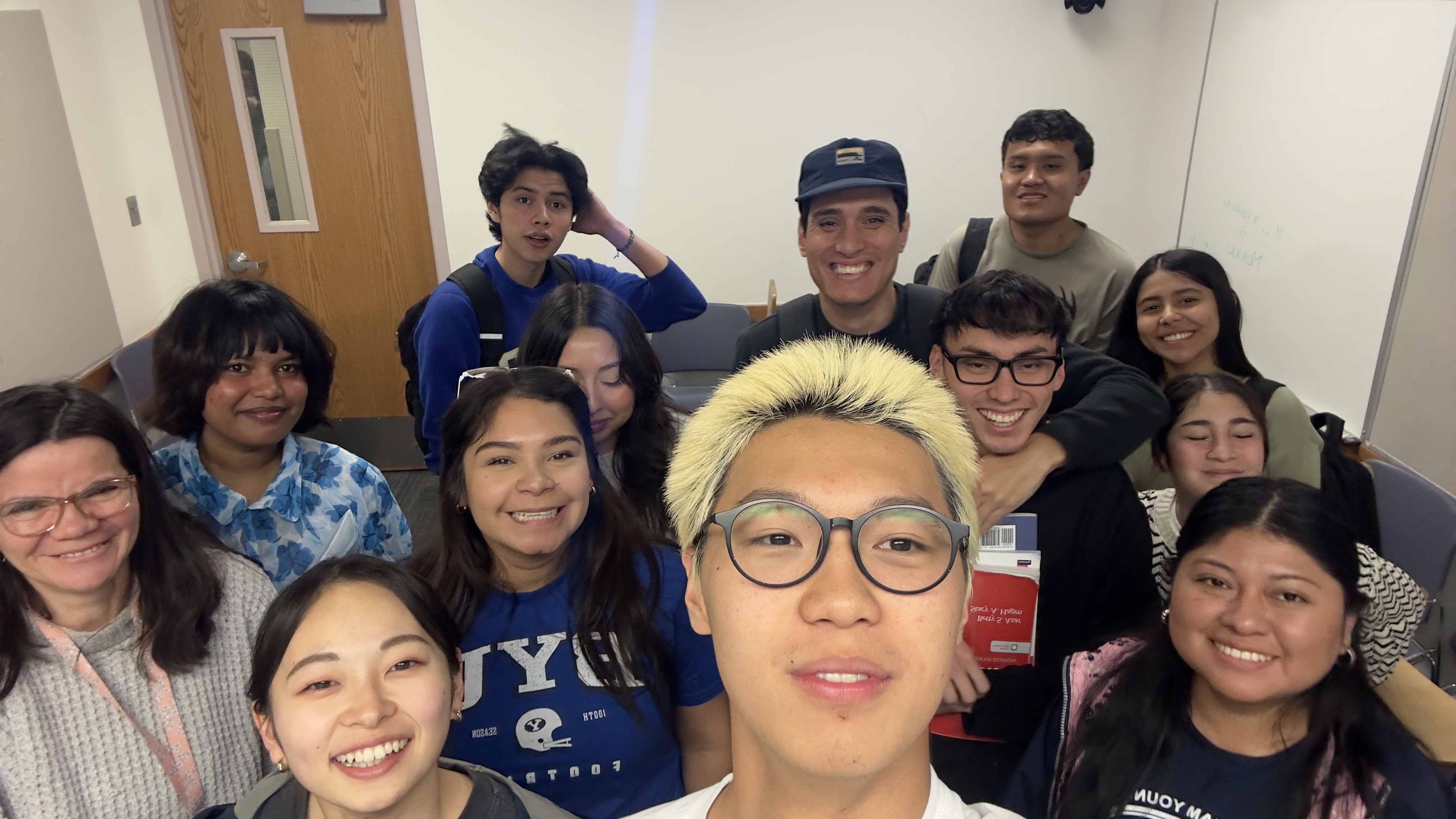 Classroom memory